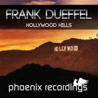 Frank Dueffel - Hollywood Hills