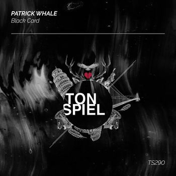 Patrick Whale - Black Card