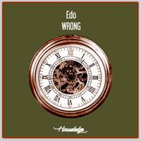 Edo - Wrong
