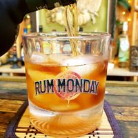 Rum Monday - Rum Monday