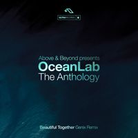 Above & Beyond pres. OceanLab - Beautiful Together (Genix Remix)