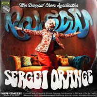 The Darrow Chem Syndicate - Poison (Sergei Orange Remix)