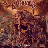 Avulsed - Ritual Zombi (Explicit)