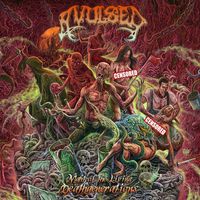 Avulsed - Night of the Living Deathgenerations (Explicit)