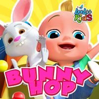 LooLoo Kids - Bunny Hop