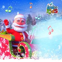 LooLoo Kids - Jingle Bells + Deck The Halls