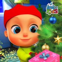 LooLoo Kids - Christmas Tree + We Wish You A Merry Christmas