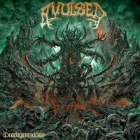 Avulsed - Deathgeneration (Explicit)
