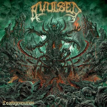 Avulsed - Deathgeneration (Explicit)