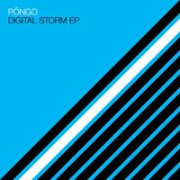 Pôngo - Digital Storm EP