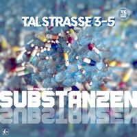 Talstrasse 3-5 - Substanzen