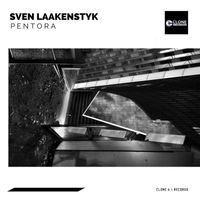 Sven Laakenstyk - Pentora