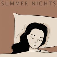 Sleep Music - Summer Nights