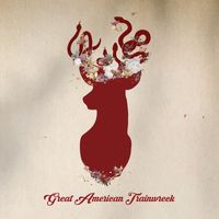 Great American Trainwreck - Red Deer