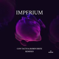 AQUIIN - Imperium Remixes