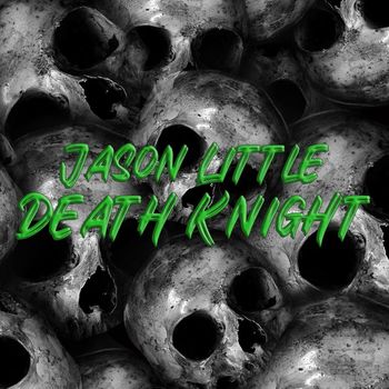 Jason Little - Death Knight