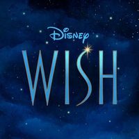 Julia Michaels, Wish - Cast, Disney - Wish (Original Motion Picture Soundtrack)