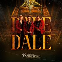 Banda Los Sebastianes De Saúl Plata - Dale Dale