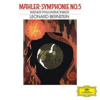 Wiener Philharmoniker, Leonard Bernstein - Mahler: Symphony No. 5