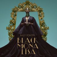 Billy Porter - Black Mona Lisa (Explicit)