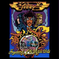 Thin Lizzy - Vagabonds Of The Western World (Deluxe Edition)
