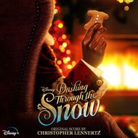 Christopher Lennertz - Dashing Through the Snow (Original Soundtrack)