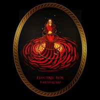 Uli Jon Roth & Electric Sun - Uli Jon Roth Electric Sun - Earthquake (2023)