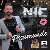 NIC - Rosamunde (Karneval Version)