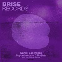 Danjel Esperanza - Beyon Horizon / Shallow