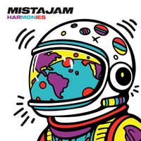 MistaJam - Harmonies