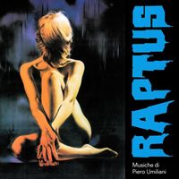 Piero Umiliani - Raptus (Original Soundtrack)