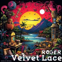 Roger - Velvet Lace