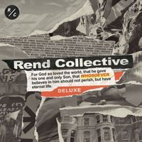 Rend Collective - Whosoever (Deluxe)