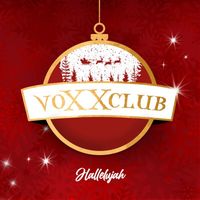 voXXclub - Hallelujah