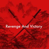 Alvian - Revenge and Victory