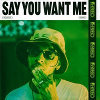 Masego - Say You Want Me (Pocket Remix)