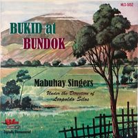 Mabuhay Singers - Bukid at Bundok