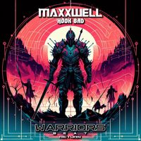 Maxxwell - Hook Bad