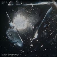Sven Sossong - When Dreams Come True (Dub Mix)