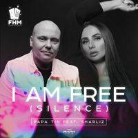 Papa Tin - I Am Free (Silence)