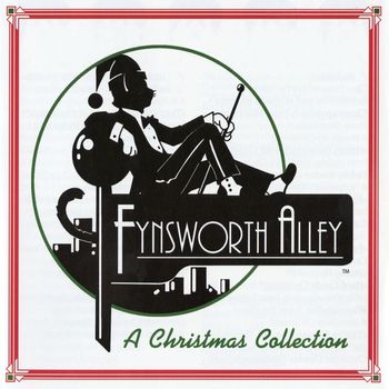 Various Artists - A Fynsworth Alley Christmas Collection