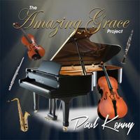 Paul Kenny - Amazing Grace