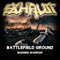 Exhaust - Battlefield Ground