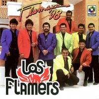 Los Flamers - Flamazo '98