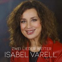 Isabel Varell - Zwei Lieder weiter