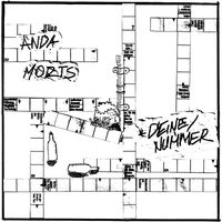 Anda Morts - Deine Nummer (Explicit)