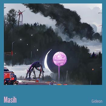 Gideon - Masih