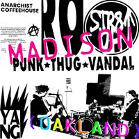 Yang - Madison (Oakland)