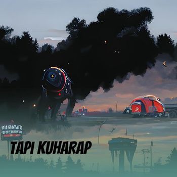 Gideon - Tapi Kuharap