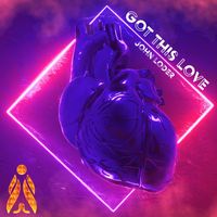 John Loder - Got This Love (Radio Edit) (Explicit)